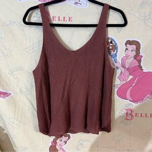 Wishlist Women's Tank Top